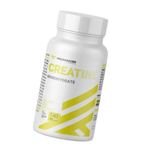Produkt PROMAKER Suplement diety PROMAKER Creatine Monohydrate 140szt 006036
