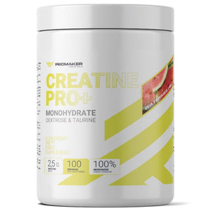 Produkt PROMAKER Suplement diety PROMAKER  Creatine Pro+ Arbuz 500g 005874