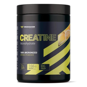 Produkt PROMAKER Suplement diety PROMAKER Kreatyna Mango 500g 006040