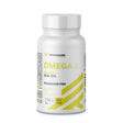 Produkt PROMAKER Suplement diety PROMAKER Omega 3 EPA DHA 120 szt 005868