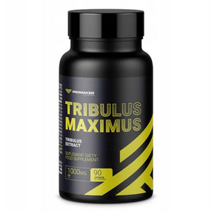Produkt PROMAKER Suplement diety PROMAKER  Tribulus Maximus 90 szt 006046