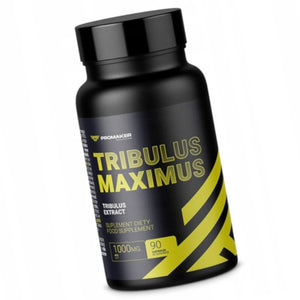 Produkt PROMAKER Suplement diety PROMAKER  Tribulus Maximus 90 szt 006046