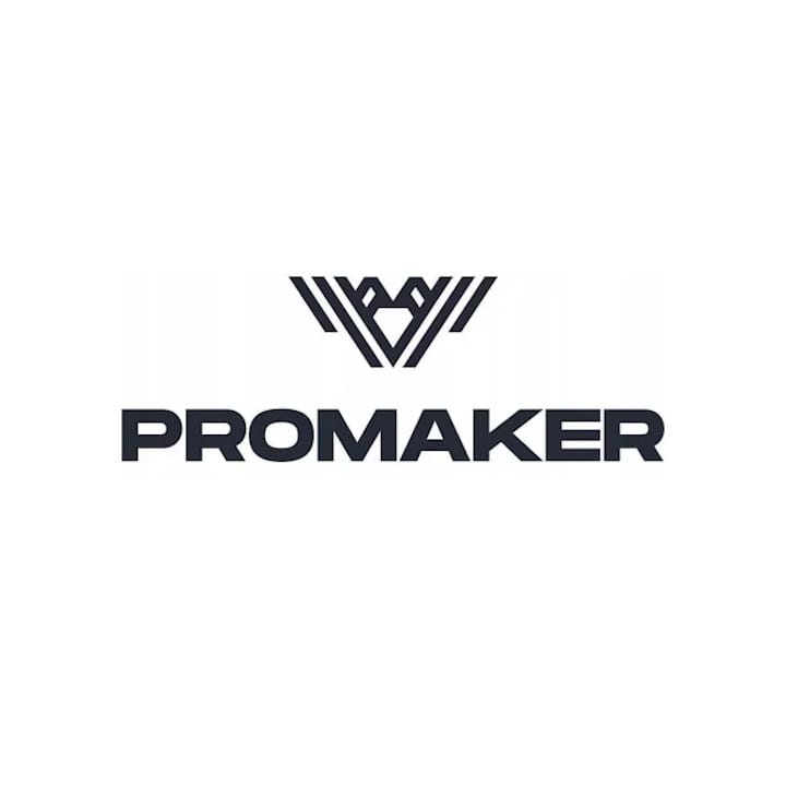 Produkt PROMAKER Suplement diety PROMAKER VIT D3 10000ui 90szt 005870