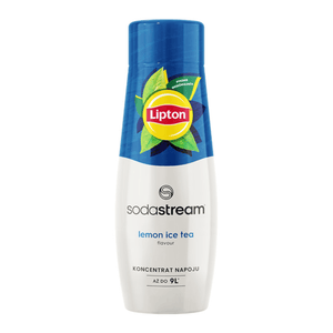 Produkt SodaStream Syropy 5x Syrop koncentrat SODASTREAM Mix smaków 440ml Z00673