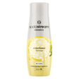 Produkt SODA STREAM Syropy Syrop koncentrat SODASTREAM Czarny bez Zero 440ml 002750