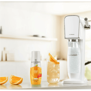 Produkt SodaStream Syropy Syrop koncentrat SODASTREAM Pomarańcza Mango Zero 440ml 003400
