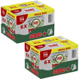 Produkt FAIRY Tabletki i kapsułki do zmywarki 2X Kapsułki do zmywarki FAIRY Platinum Plus All in One Lemon 114 szt k_002854_2