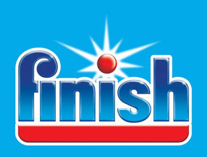 Produkt FINISH Tabletki i kapsułki do zmywarki Kapsułki do zmywarki FINISH Quantum All in 1 Lemon 150szt 003116