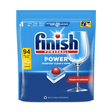 Produkt FINISH Tabletki i kapsułki do zmywarki Tabletki do zmywarki FINISH Powerball All in 1 Max Lemon 94szt 024740