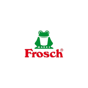 Produkt FROSCH Tabletki i kapsułki do zmywarki Tabletki do zmywarki FROSCH Classic Eco Tabs Lemon 70szt 035749