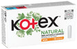 Produkt KOTEX Tampony Tampony KOTEX Normal Natural 16 szt. 037921