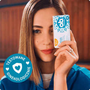 Produkt OB Tampony Tampony OB ProComfort Super 16szt 034653