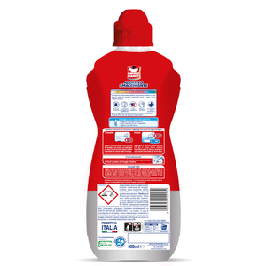 Produkt OMINO BIANCO Uniwersalny Odplamiacz w żelu OMINO BIANCO 900ml 004825