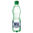 Produkt NAŁĘCZOWIANKA Woda gazowana Woda mineralna gazowana NAŁĘCZOWIANKA mocniejszy gaz 0,5l 003774