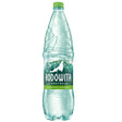 Produkt RODOWITA Woda mineralna RODOWITA z Roztocza delikatnie gazowana 1,5 l kaucja 005333