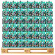 Produkt RODOWITA Woda Woda mineralna RODOWITA z Roztocza niegazowana Sport Paleta 1296x 0,6 l K_039778_1296