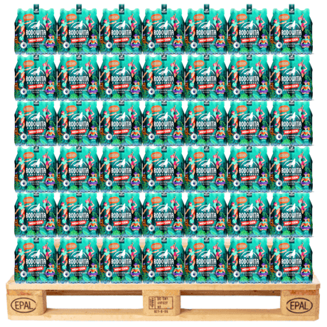 Produkt RODOWITA Woda Woda mineralna RODOWITA z Roztocza niegazowana Sport Paleta 1296x 0,6 l K_039778_1296