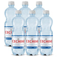 Produkt CECHINI MUSZYNA Woda wysokomineralizowana 6x Woda niskonasycona CECHINI MUSZYNA wysokozmineralizowana 0,5l K_004789_6
