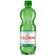 Produkt CECHINI MUSZYNA Woda wysokomineralizowana Woda średnionasycona CECHINI MUSZYNA wysokozmineralizowana 0,5l 004788