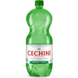 Produkt CECHINI MUSZYNA Woda wysokomineralizowana Woda średnionasycona CECHINI MUSZYNA wysokozmineralizowana 1l 004797