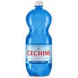 Produkt CECHINI MUSZYNA Woda wysokonasycona CECHINI MUSZYNA wysokozmineralizowana 1l kaucja 004818