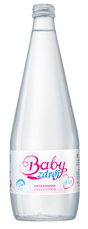 Produkt AQUA EAST (wody źródlane) WODA ŹRÓDLANA NIEGAZOWANA 700 ml (SZKŁO) - AQUA EAST (BABY ZDRÓJ) 5900238562866