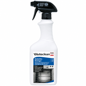 Produkt PUFAS Żel do czyszczenia piekarnika PUFAS Glutoclean Oven & Grill Cleaner 750ml 006151