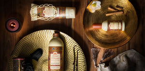 Produkt TESORI D'ORIENTE Żele pod prysznic Żel pod prysznic TESORI D'ORIENTE Byzantium 250ml 053159