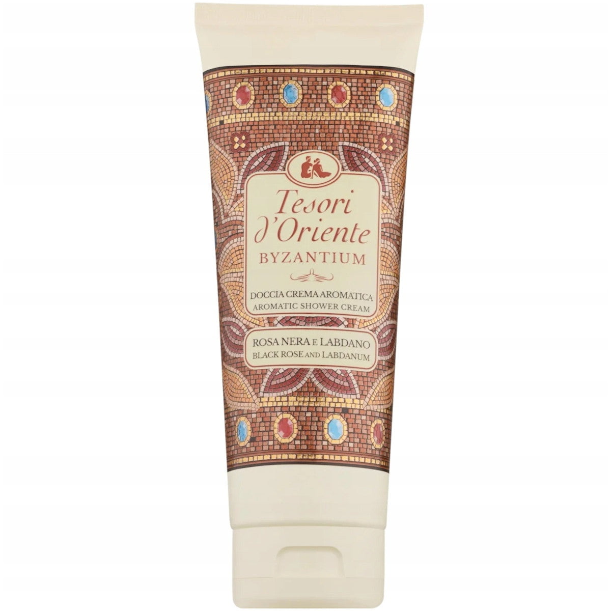 Produkt TESORI D'ORIENTE Żele pod prysznic Żel pod prysznic TESORI D'ORIENTE Byzantium 250ml 053159