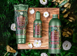Produkt TESORI D'ORIENTE Żele pod prysznic Żel pod prysznic TESORI D'ORIENTE Forest Ritual 250ml 053162