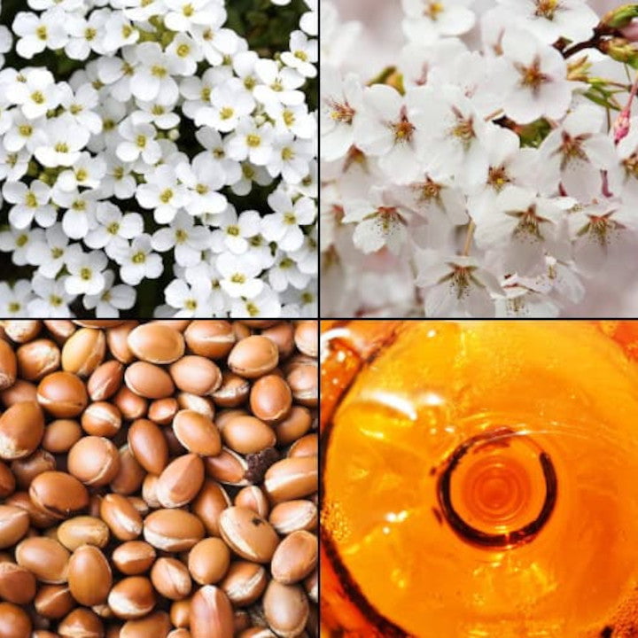 Produkt TESORI D'ORIENTE Żele pod prysznic Żel pod prysznic TESORI D'ORIENTE Hammam 250ml 053163