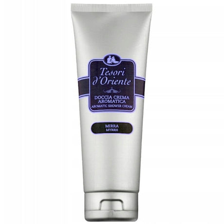 Produkt TESORI D'ORIENTE Żele pod prysznic Żel pod prysznic TESORI D'ORIENTE Mirra 250ml 053166