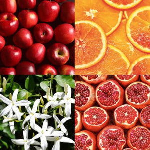 Produkt TESORI D'ORIENTE Żele pod prysznic Żel pod prysznic TESORI D'ORIENTE Persian Dream 250ml 053168