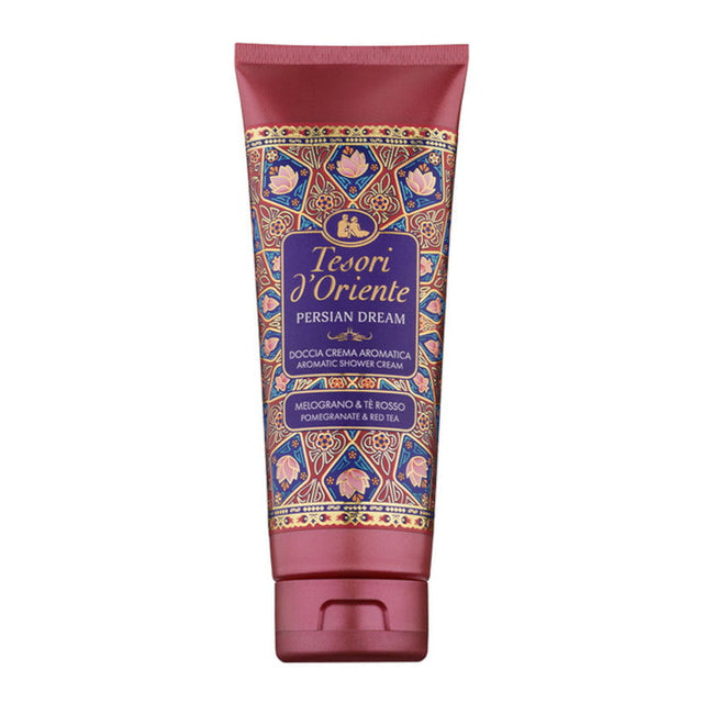 Produkt TESORI D'ORIENTE Żele pod prysznic Żel pod prysznic TESORI D'ORIENTE Persian Dream 250ml 053168