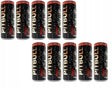 Produkt PITBULL ZESTAW 10x Napój energetyczny Pitbull Energy Drink Max 250 ml K_022123_10