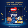 HUGGIES 19szt Elite Soft Overnights Pants 4 (9-14kg) Pieluchomajtki