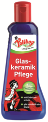 Płyn do pielęgnacji ceramiki POLIBOY Ceramic Hob Care 200ml