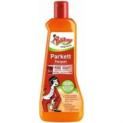 Koncentrat do pielęgnacji parkietu POLIBOY Parkett 500ml