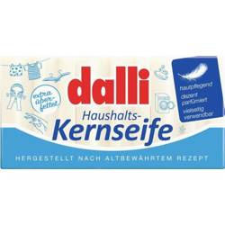 DALLI 3x100g Kernseife /3pak/ Mydło do prania