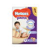 Pieluchomajtki HUGGIES Uni ND High Jumbo 4 - 36szt