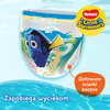 Pieluchy do pływania HUGGIES Little Swimmers size 2-3 - 12szt