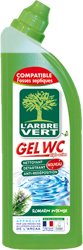 Płyn do WC L'ARBRE VERT Rosemary 740ml