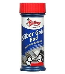 Płyn do czyszczenia złota i srebra POLIBOY Silver Gold Bath 375ml