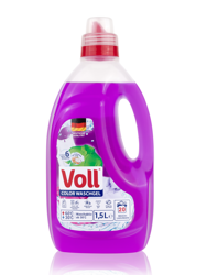 Żel do prania VOLL Color 1,5l (20 Prań)