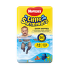 Pieluchy do pływania HUGGIES Little Swimmers size 2-3 - 12szt