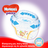 Pieluchomajtki HUGGIES Uni ND High Jumbo 4 - 36szt