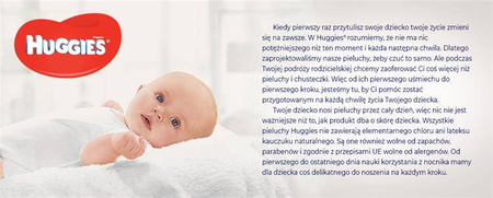 HUGGIES 17szt Elite Soft Overnights Pants 5 (12-17kg) Pieluchomajtki