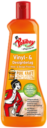 Płyn do pielęgnacji i mycia vinylu POLIBOY 500ml