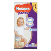 Pieluchomajtki HUGGIES Uni ND High Jumbo 5 - 34szt