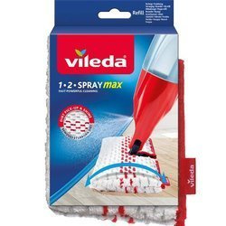 VILEDA 1szt 1.2 Spray Max Wkład do mopa